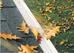Great Choices in Gutter Protection